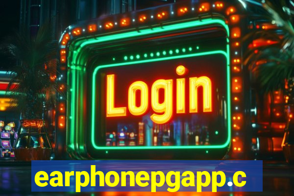 earphonepgapp.com