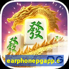 earphonepgapp.com