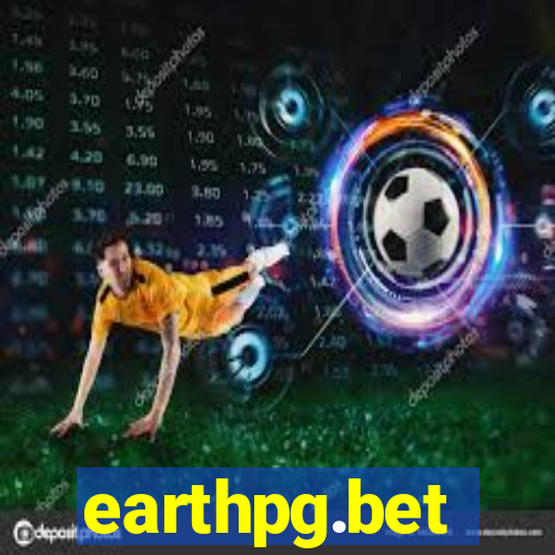 earthpg.bet