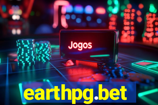 earthpg.bet