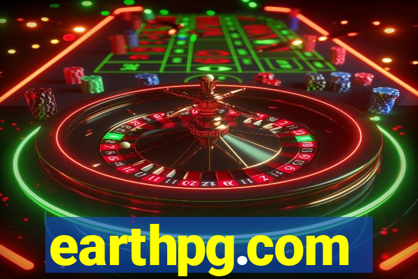 earthpg.com