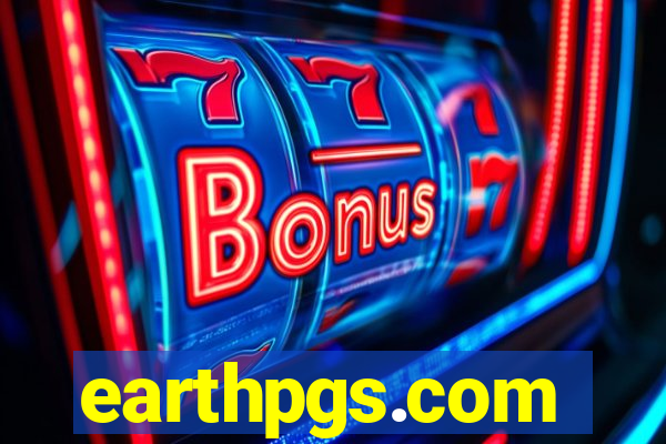 earthpgs.com