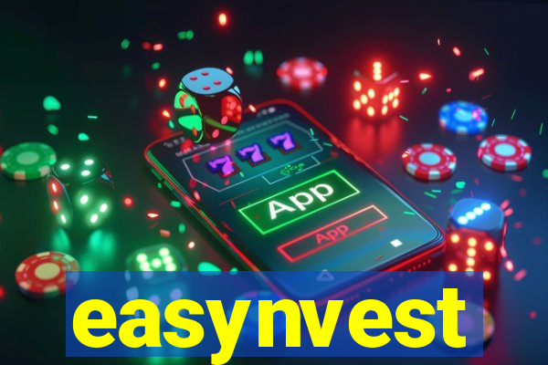 easynvest