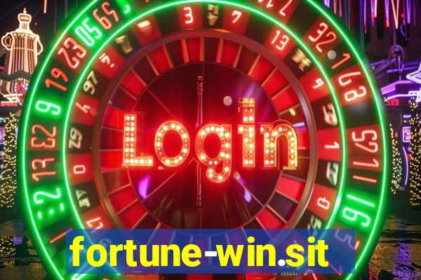 fortune-win.site