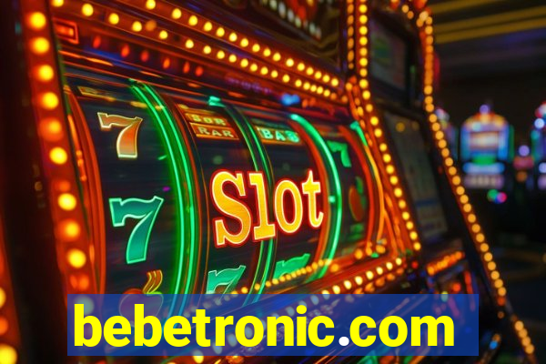 bebetronic.com
