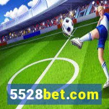 5528bet.com