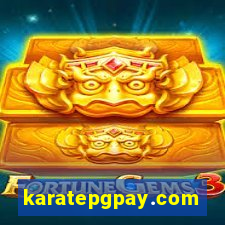 karatepgpay.com