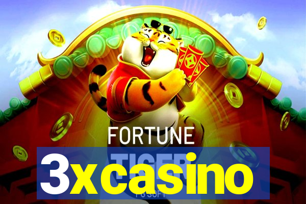 3xcasino