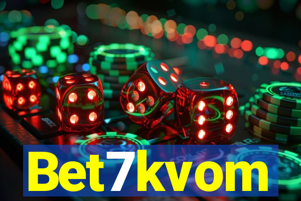 Bet7kvom