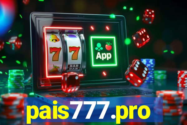 pais777.pro