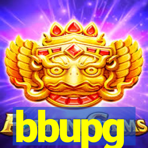 bbupg