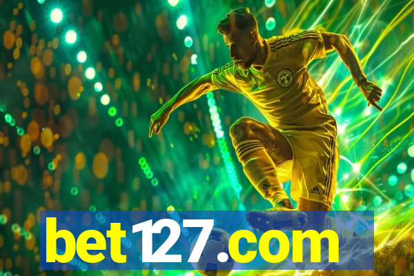 bet127.com