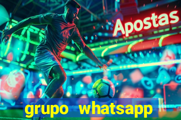 grupo whatsapp esporte da sorte mines