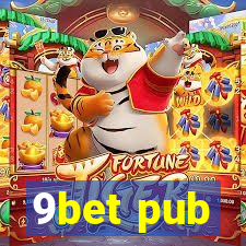 9bet pub