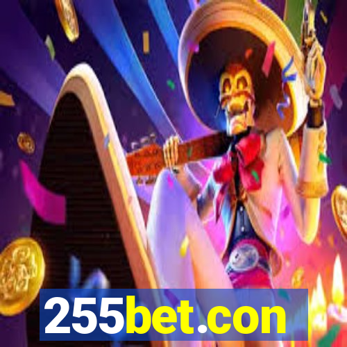 255bet.con