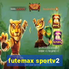 futemax sportv2