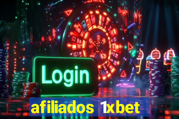 afiliados 1xbet