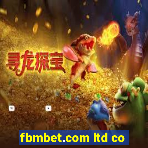 fbmbet.com ltd co