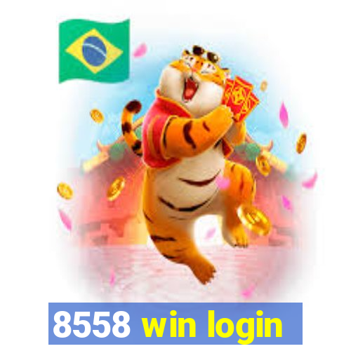 8558 win login