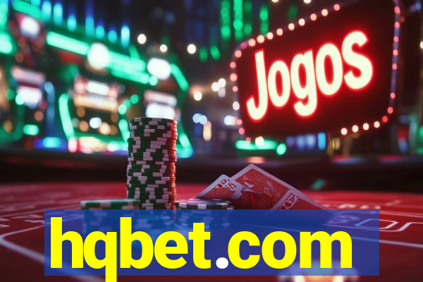 hqbet.com