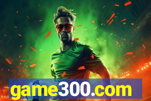 game300.com
