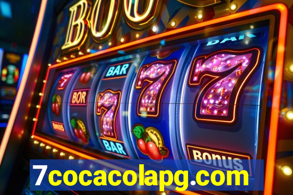 7cocacolapg.com