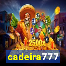 cadeira777