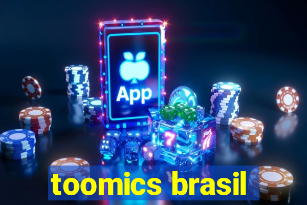 toomics brasil