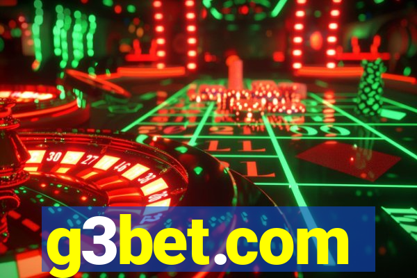 g3bet.com