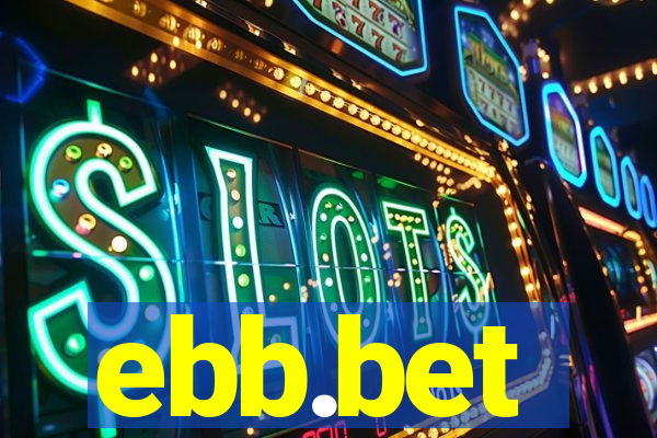 ebb.bet
