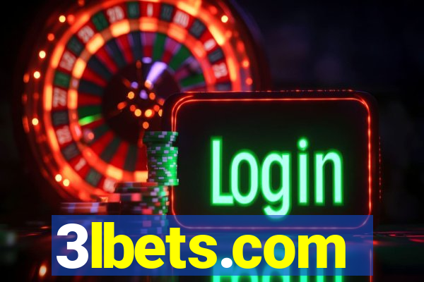 3lbets.com