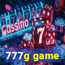 777g game