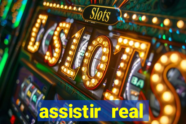 assistir real madrid multicanais