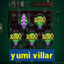 yumi villar