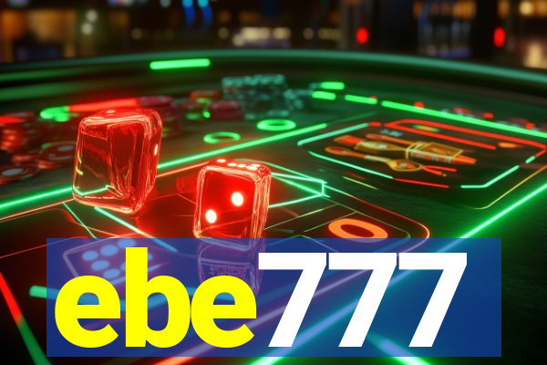 ebe777