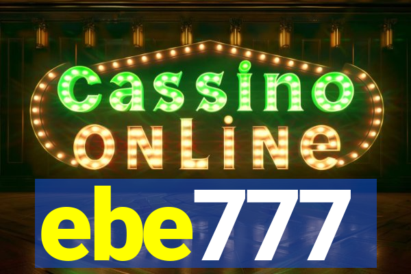 ebe777
