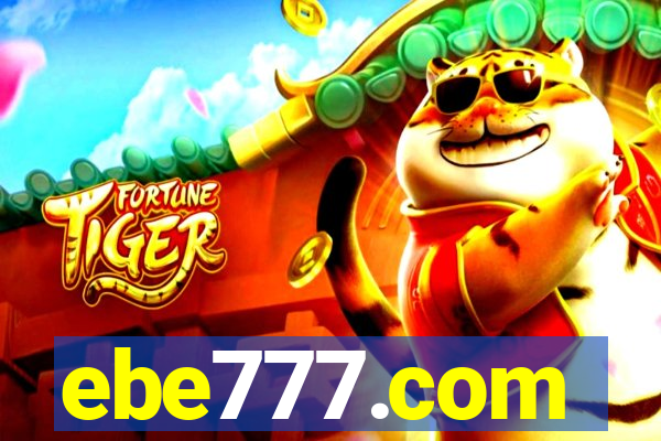 ebe777.com