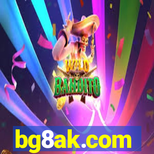 bg8ak.com