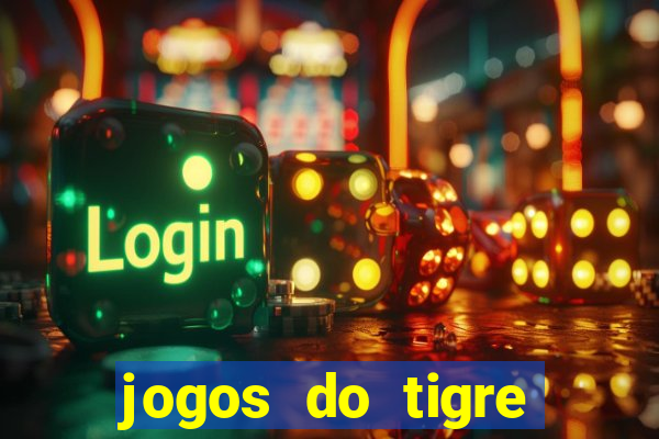 jogos do tigre plataforma nova