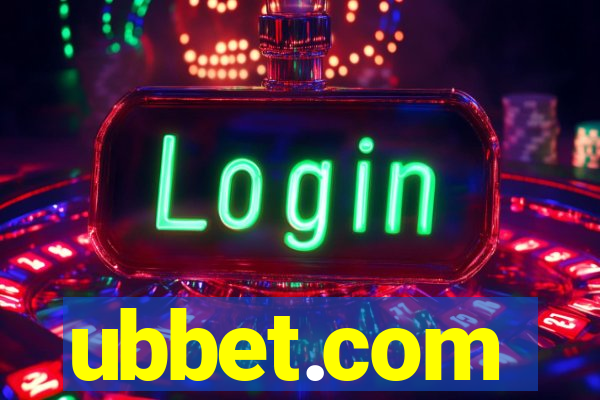ubbet.com