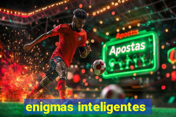 enigmas inteligentes