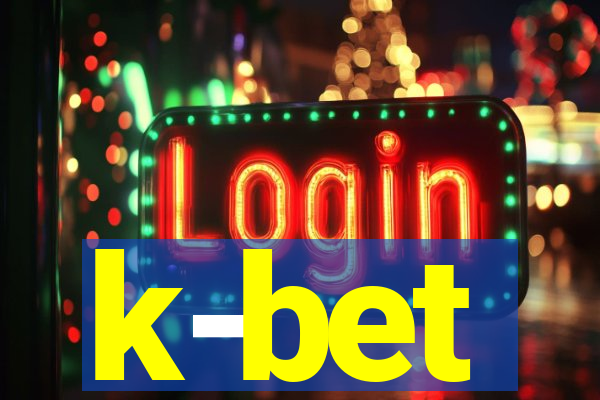 k-bet