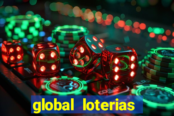 global loterias jogo do bicho
