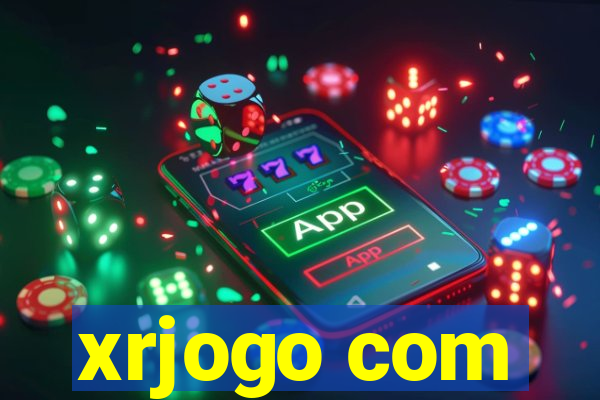 xrjogo com