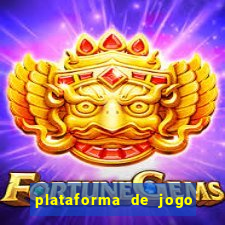 plataforma de jogo que paga no cadastro facebook