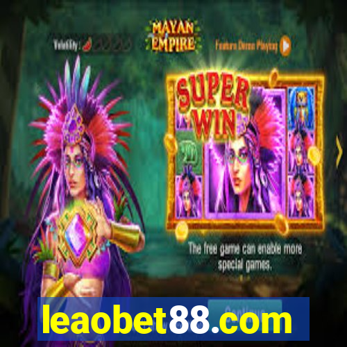 leaobet88.com