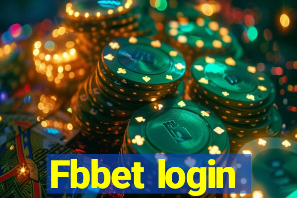 Fbbet login