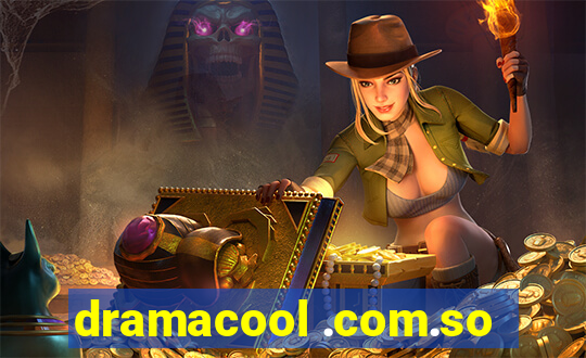 dramacool .com.so