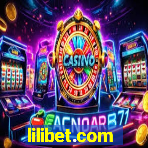 lilibet.com