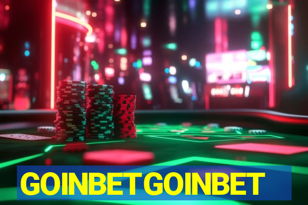 GOINBETGOINBET